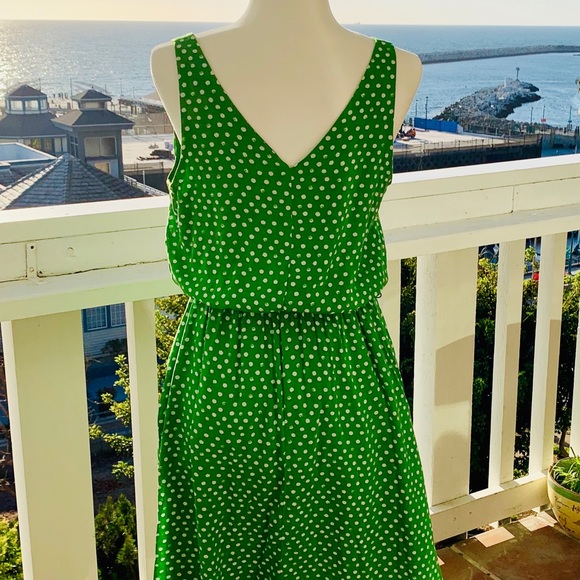 Flirty fun summer dress - Picture 2 of 2